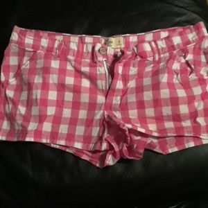 Hollister Shorts